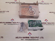 Omron c200hw-com04-ev1 communication module com04-v1