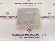 Integrated power systems 016-001158 rev. i pcb card