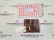 Mitsubishi l-gsp-02a pcb card 56-295401