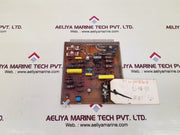 Mitsubishi l-gsp-02a pcb card 56-295401