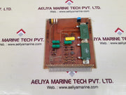 Mitsubishi l-cs-05a pcb card 56-264308