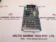 Cegelec gds1006-4001 pcb card