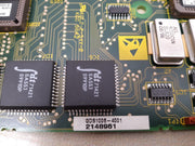 Cegelec gds1006-4001 pcb card