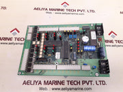 Gi kew6420020-emc pcb card p172-c