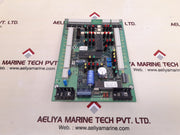 Gi kew6420020-emc pcb card p172-c