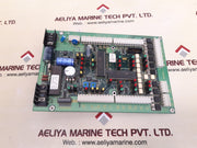 Gi kew6420020-emc pcb card p172-c