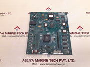 M/d totco 219493 pcb card 