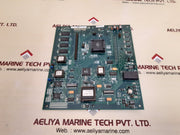M/d totco 219493 pcb card