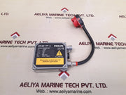 Philips lvq 224-l200 ballast xenon light