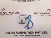 Smc vt301-021c solenoid valve