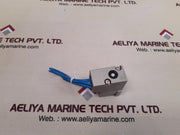 Smc vt301-021c solenoid valve