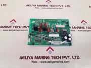 Z9-053-1 pcb card 6003drv