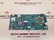 8063-035 02 PCB Card