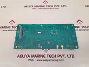 8063-035 02 PCB Card