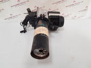Hmmco dh160e2 d.o.burner