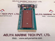 Stromberg Swtm 1J1 Pcb Card