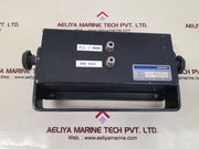 Kvaerner ksp-wdu-10 performance monitoring
