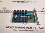 Stromberg Swgm 5J1 Printed Circuit Board Card 870132A748