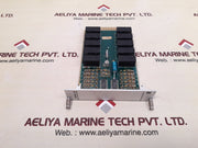 Stromberg Swgm 5J1 Printed Circuit Board Card 870132A748