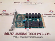 Stromberg Swgm 5J1 Printed Circuit Board Card 870132A748