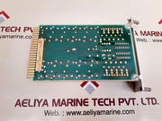 Stromberg Swgm 5J1 Printed Circuit Board Card 870132A748