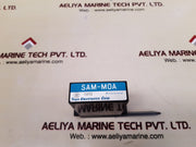 Toyo Electronics SAM-MOA Annunciator