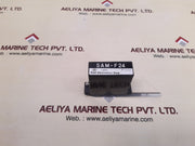 Toyo electronics sam - f24 flicker