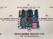 Abb cmmtu02 monitoring module