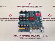 Abb cmmtu02 monitoring module