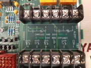 Abb cmmtu02 monitoring module