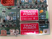 Abb cmmtu02 monitoring module
