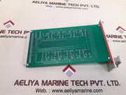 Vingtor 42-04-2453 pcb card