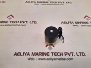 Keihin msd-0715-8a01 solenoid valve ac 100v 50/60hz