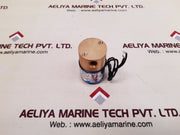 Keihin msd-0715-8a01 solenoid valve ac 100v 50/60hz