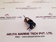 Keihin msd-0715-8a01 solenoid valve ac 100v 50/60hz