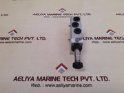 Imi herion 2636047 direction control valve