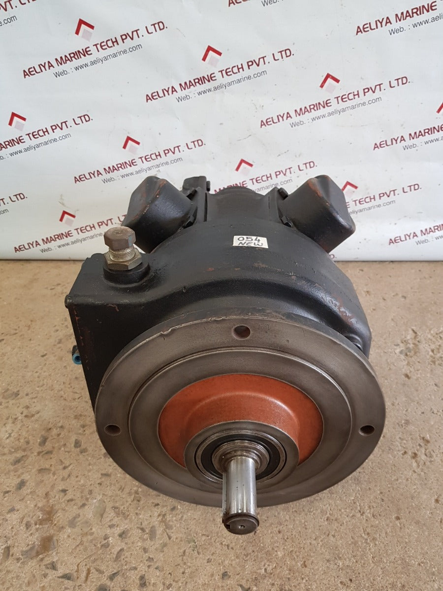 Spx Globe R43Xxxa10 Pneumatic Piston Motor 412-900A