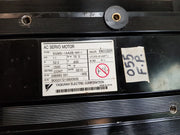 Yaskawa Electric SGMS-1AA2B-NK11 AC Servo Motor
