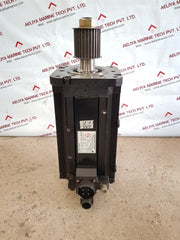 Yaskawa Electric SGMS-1AA2B-NK11 AC Servo Motor