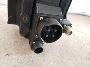 Yaskawa Electric SGMS-1AA2B-NK11 AC Servo Motor