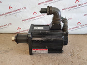 Yaskawa Electric Sgmg-55A2Ac Ac Servo Motor 5500W 35 N.M 1500 R/Min