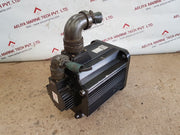 Yaskawa Electric Sgmg-55A2Ac Ac Servo Motor 5500W 35 N.M 1500 R/Min