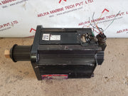 Yaskawa electric sgmg-55a2ac ac servo motor for part