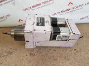 Weiss s0515177 unit with jenaer 23s21-0560-803j7-aa servo motor