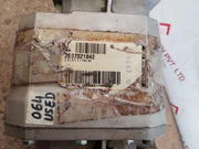 Carpanelli mot3~ma90s4 cc3 motor with bonfiglioli c212 f p90 gear box