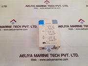 Measurement technology mtl 2210b 1-channel switch operated relay