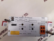 Knick 803 S1 Digital Indicator 761226