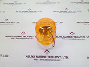 Lte-1101 rotary warning light