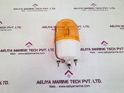 Lte-1101 rotary warning light