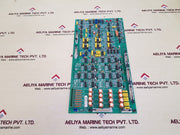Ang-2/stat/15072008 rev-c pcb card analog-ii-167